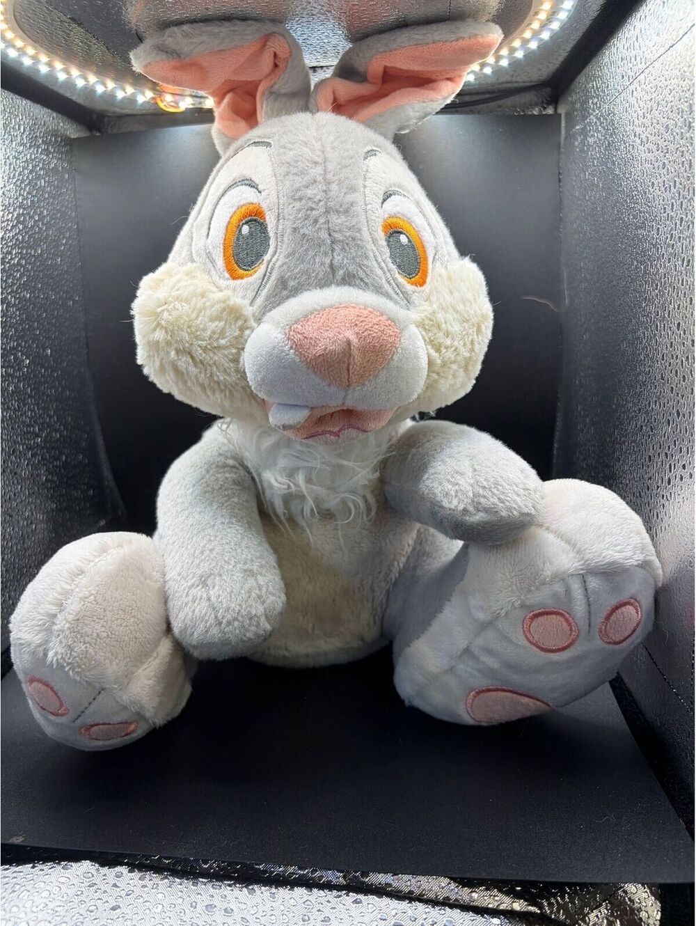 Disney Big Foot Thumper -8